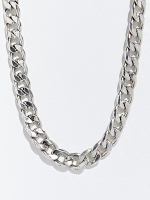 10mm Cuban Chain Necklace