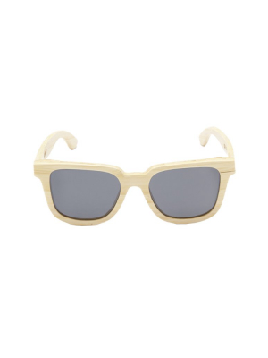 Jackson Sunglasses - Natural