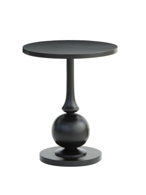 Beatrice Side Table In Various Finishes