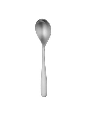 Stanton Satin English Teaspoon