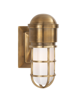 Marine Wall Light