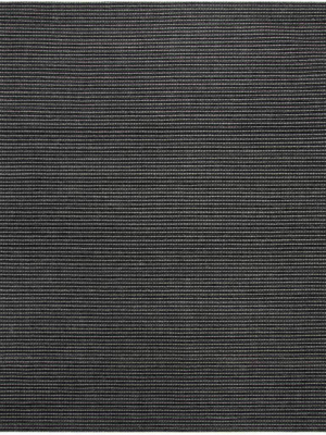 Natura Gray/black Area Rug