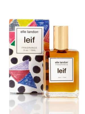 Leif Fragrance