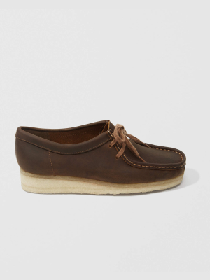 Clarks Wallabee Shoe