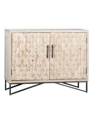 Lyndon Leigh Foreman 2-door Sideboard