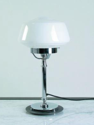 Art Deco Table Lamp 1930