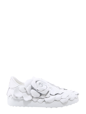 Valentino Atelier 03 Rose Sneakers