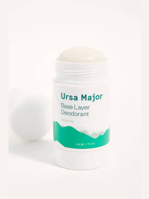 Ursa Major Base Layer Deodorant