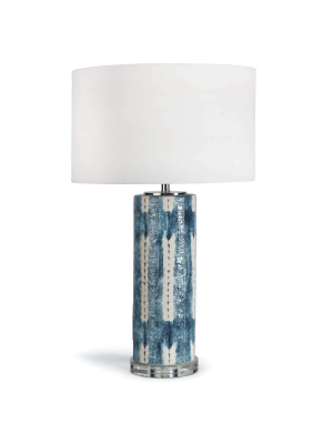 Mali Ceramic Table Lamp