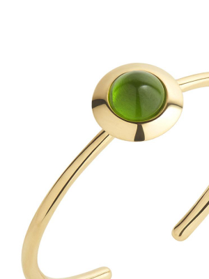 Gems Of Cosmo Diopside Ring
