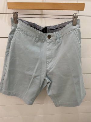 Jachs Solid Stretch Chino Short