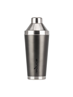 Reduce 20oz Insulated Stainless Steel Cocktail Shaker