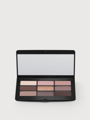 Eyeshadow Palette