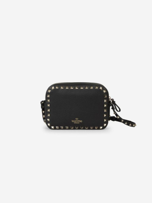 Valentino Garavani Rockstud Small Crossbody Bag