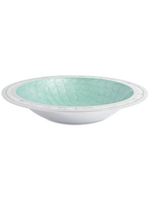 Julia Knight Classic 15" Round Bowl - Available In 7 Colors