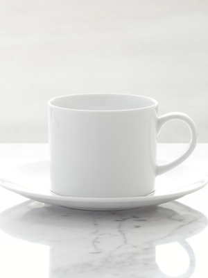 Aspen Cup And Saucer