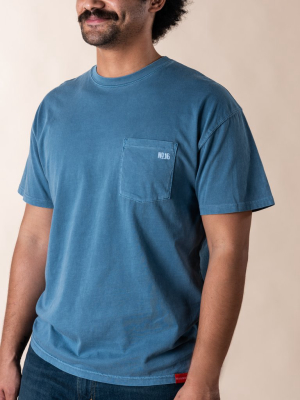 Dusk Blue No. 16 Shirt