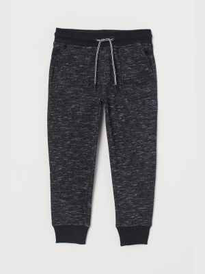 Joggers