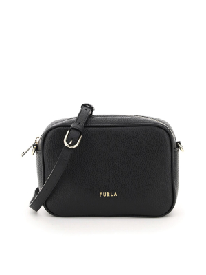 Furla Real Mini Crossbody Bag