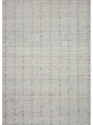 Elliston Light Grey Rug