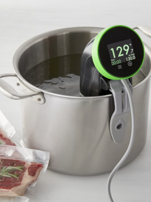 Nomiku Wi-fi Immersion Circulator