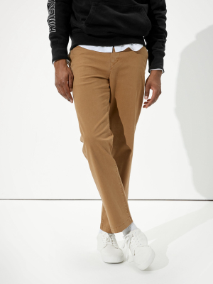 Ae Flex Original Straight Chino