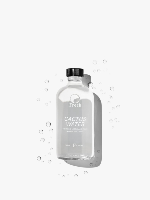 Cactus Water Lactic Acid Toner