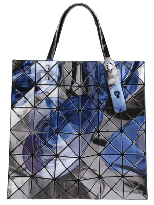 Bao Bao Issey Miyake Jelly Tote Bag