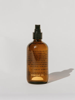 Everyday Oil Mainstay Blend: 8 Oz