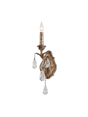 Amadeus Wall Sconce