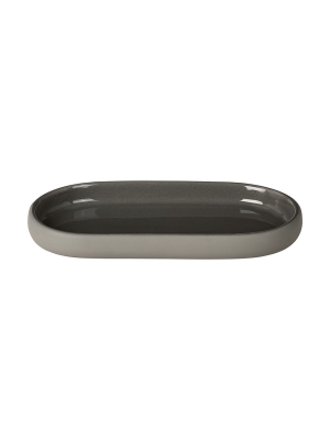 Sono Oval Tray