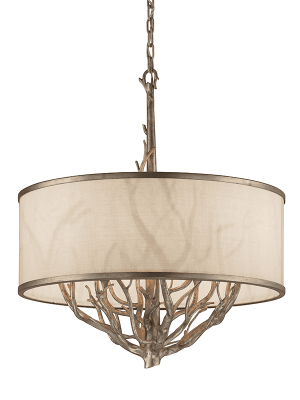 Whitman 6lt Pendant Medium Vienna Bronze