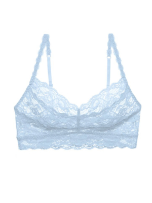 Never Say Never Sweetie Soft Bra