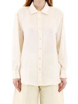 L'autre Chose Buttoned Shirt