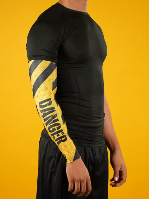 Danger Arm Sleeve