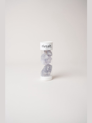 Rivsalt - Persian Blue Salt Rocks