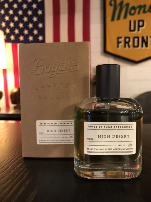 High Desert - Eau De Parfum