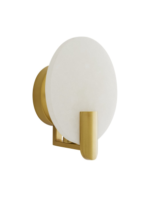 Halette Wall Sconce