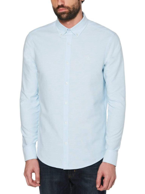 Oxford Shirt