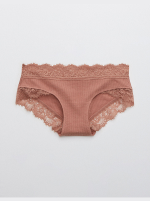 Aerie Waffle Boybrief Underwear