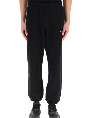 Off-white Caravaggio Arrows Sweatpants