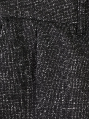 Fujito Bermuda Shorts