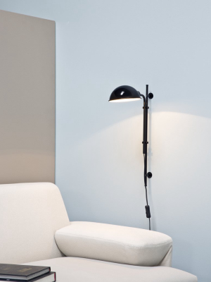 Funiculi Wall Lamp - More Options