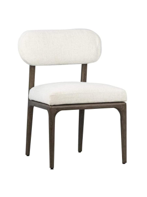 Lyndon Leigh Obidas Dining Chair