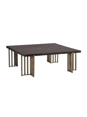 Alto Coffee Table