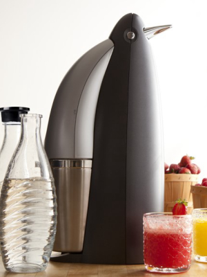 Sodastream Penguin Sparkling Water Maker