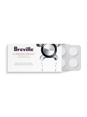 Breville Espresso Cleaning Tablets