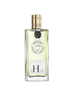 L'eau Chic Eau Fraiche