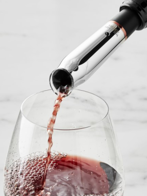 Williams Sonoma Wine Aerator