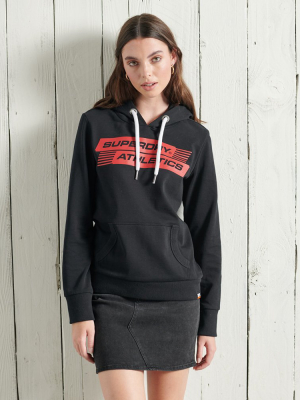 Street Standard Hoodie